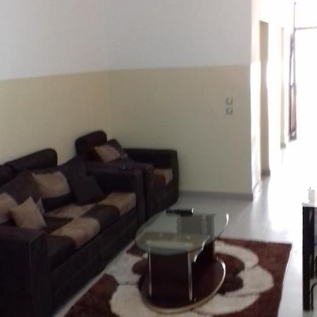 Aziz Residence Dakar Esterno foto