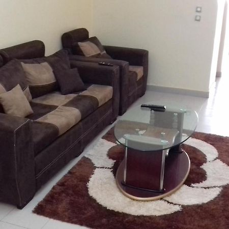 Aziz Residence Dakar Esterno foto
