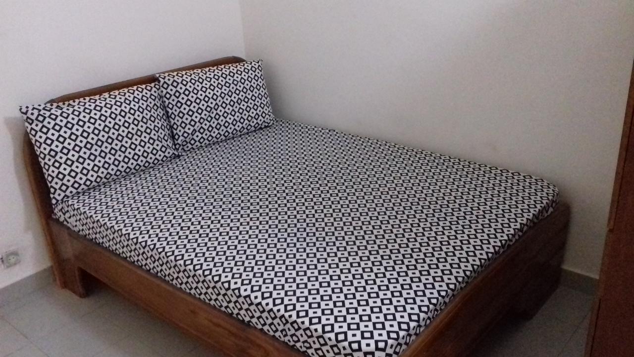 Aziz Residence Dakar Esterno foto
