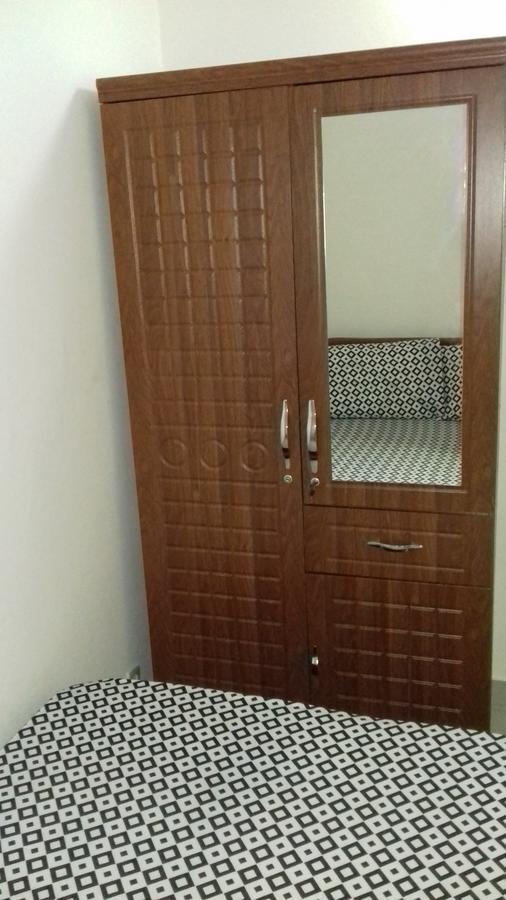 Aziz Residence Dakar Esterno foto