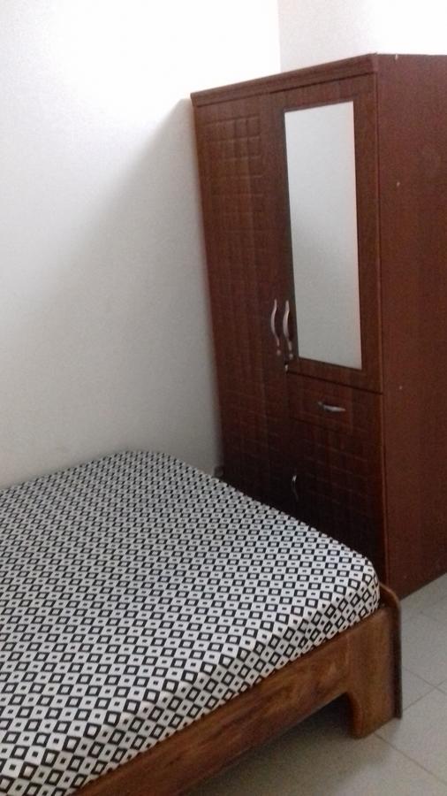 Aziz Residence Dakar Esterno foto