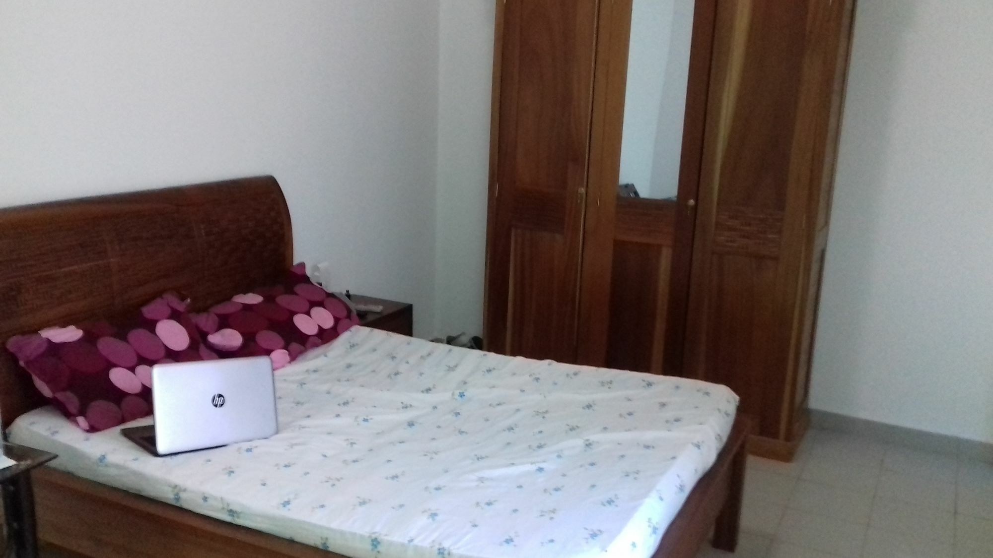 Aziz Residence Dakar Esterno foto