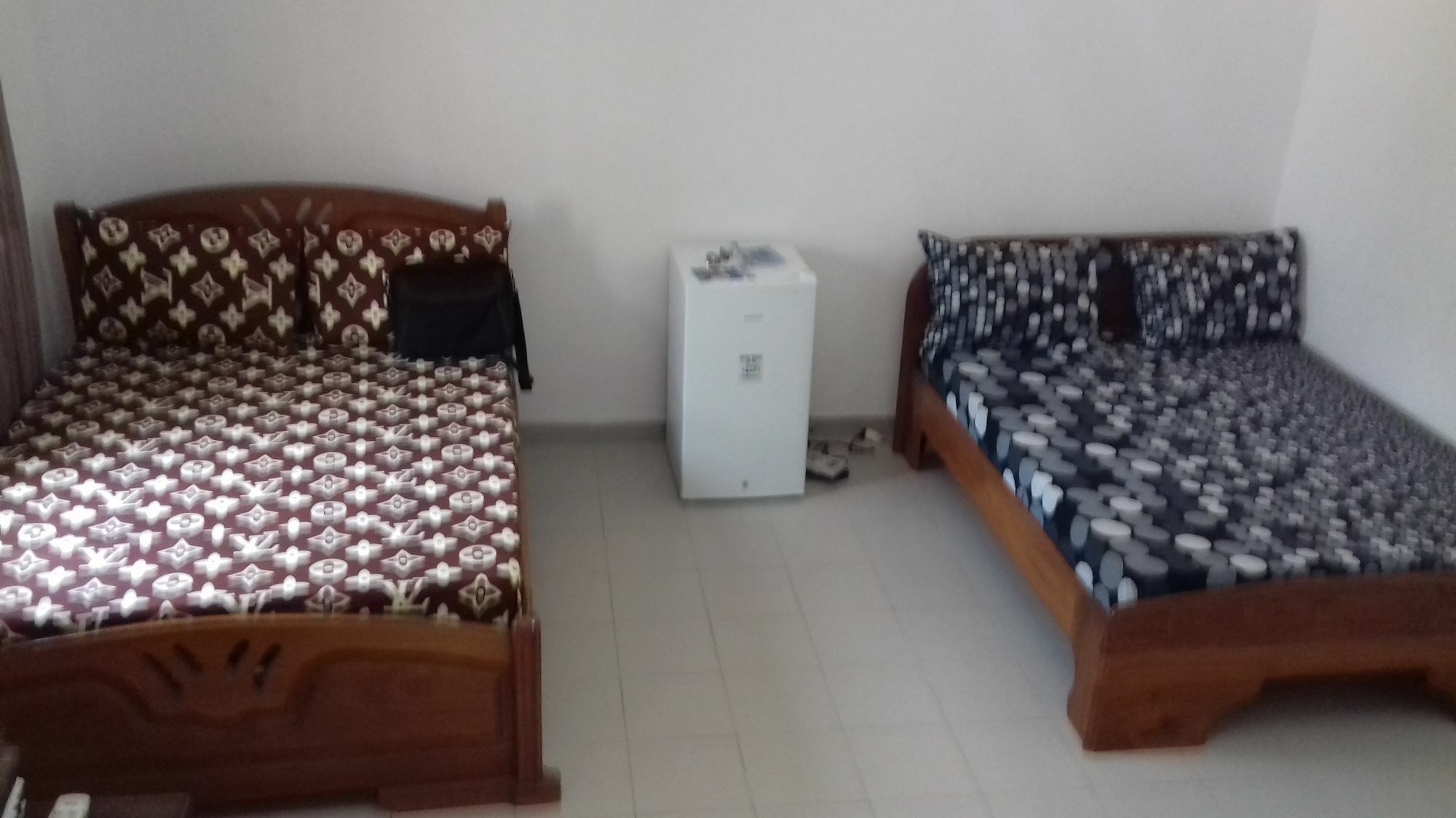 Aziz Residence Dakar Esterno foto