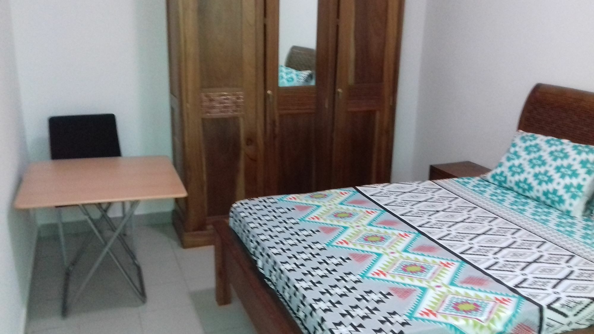 Aziz Residence Dakar Esterno foto
