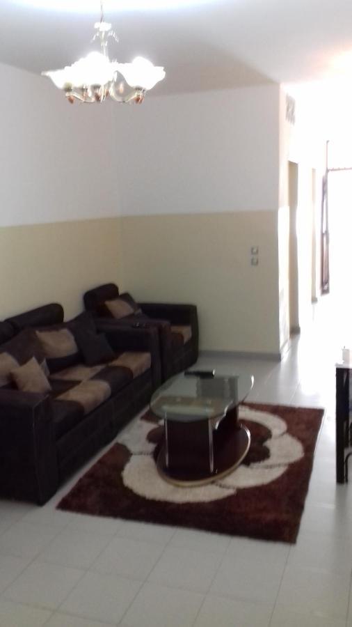 Aziz Residence Dakar Esterno foto