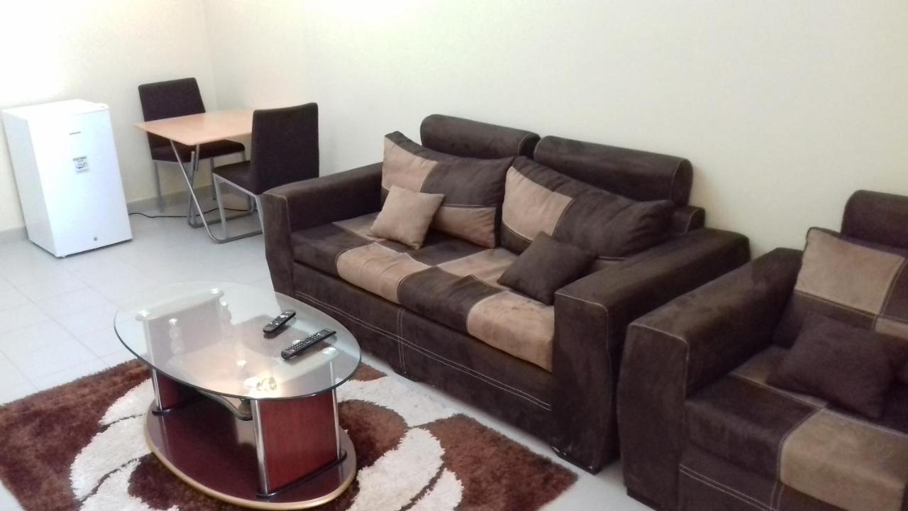 Aziz Residence Dakar Esterno foto