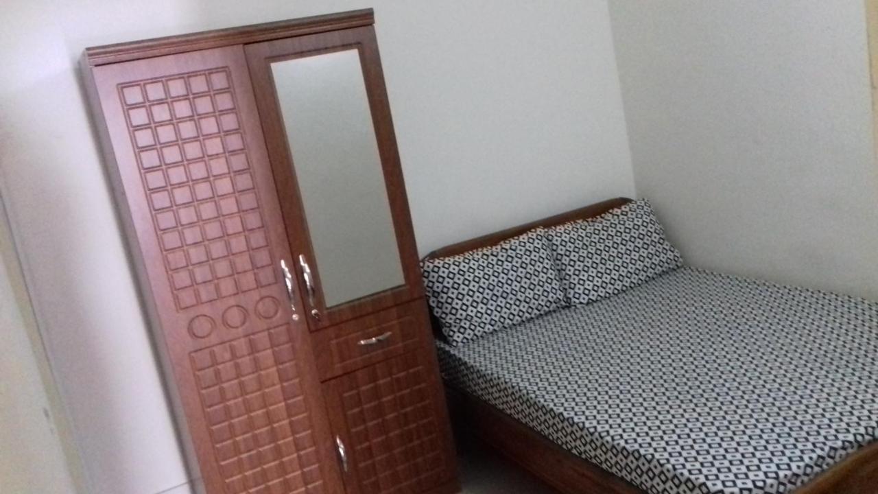 Aziz Residence Dakar Esterno foto